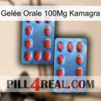 Gelée Orale 100Mg Kamagra 05